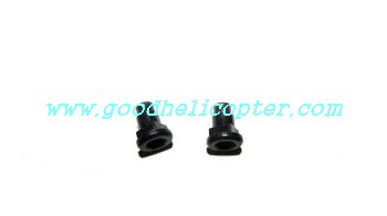 gt9012-qs9012 helicopter parts plastic fixed set for main blades